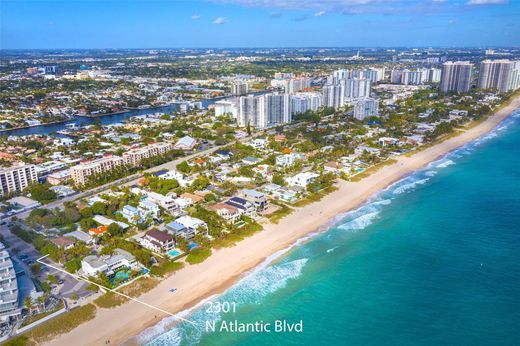 Villa en Fort Lauderdale, Broward County