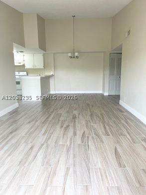 Complexos residenciais - Plantation, Broward County