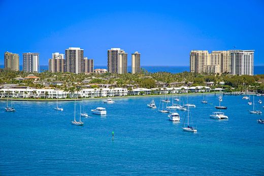 Edificio en Riviera Beach, Palm Beach County