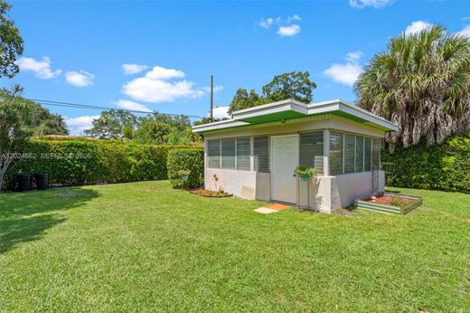 Villa in Miami Shores, Miami-Dade