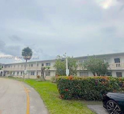 Appartementencomplex in Miami Gardens, Miami-Dade County