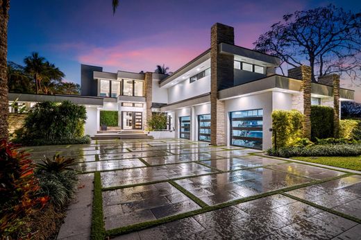 Villa in Delray Beach, Palm Beach