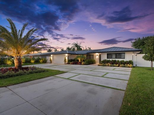 Villa in Pompano Beach, Broward County