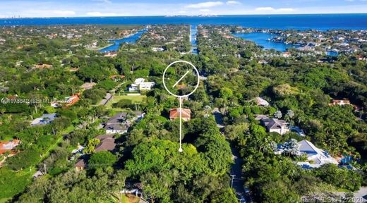 Residential complexes in Miami, Miami-Dade