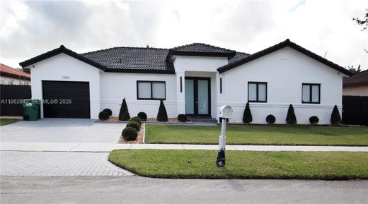 Villa - Homestead, Miami-Dade County