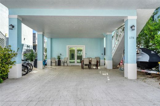 Villa a Key Largo, Monroe County