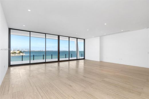 Complesso residenziale a Miami, Miami-Dade County