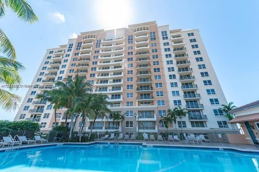 Complesso residenziale a Miami, Miami-Dade County