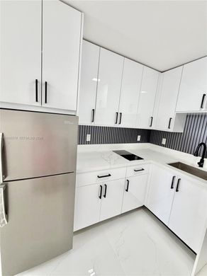 Komplex apartman Miami, Miami-Dade County