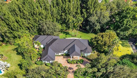 Villa a Delray Beach, Palm Beach County