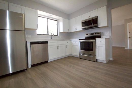 Kamienica w West Palm Beach, Palm Beach County