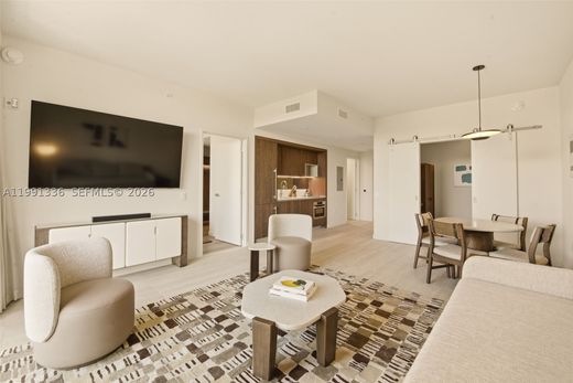 Residential complexes in Miami, Miami-Dade