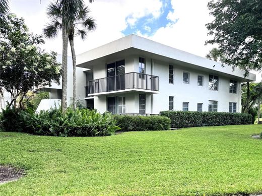 Edificio en Pompano Beach, Broward County