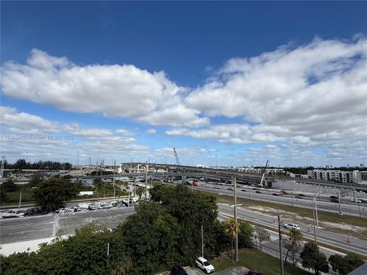 Edificio en Miami, Miami-Dade County