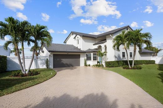 Villa in Juno Beach, Palm Beach