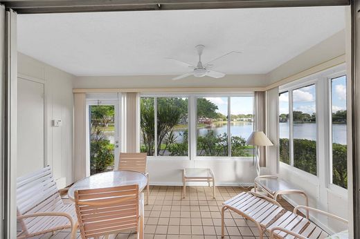 Complexos residenciais - Lake Worth, Palm Beach County