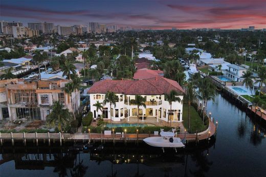 Villa Pompano Beach, Broward County