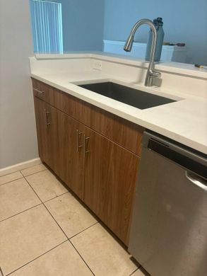Complexes résidentiels à Coral Springs, Comté de Broward