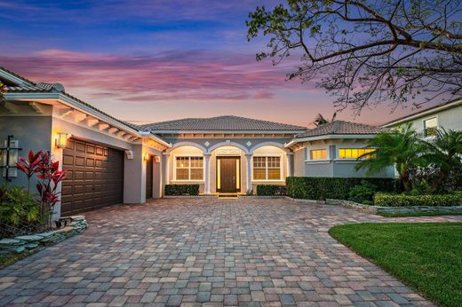 Villa - Jupiter, Palm Beach County
