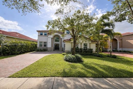 Villa in Miramar, Broward County