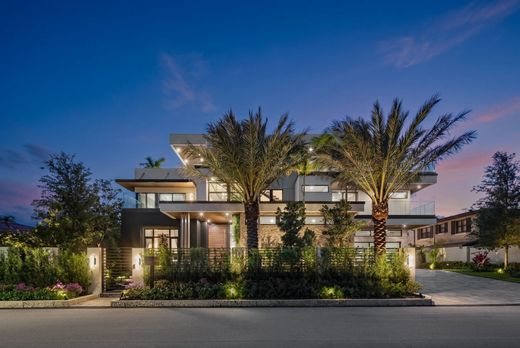 Villa in Fort Lauderdale, Broward County