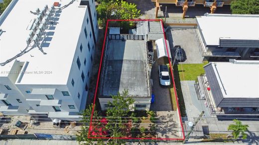 Villa Miami, Miami-Dade County