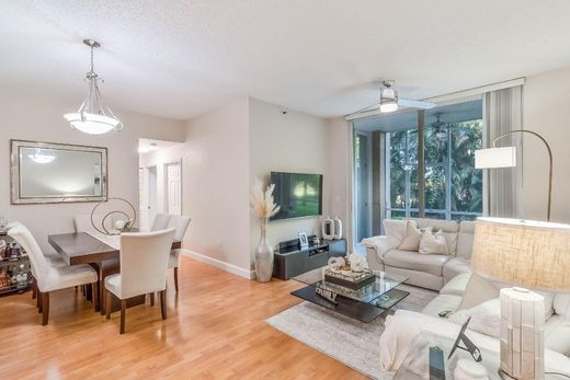 公寓楼  Doral, Miami-Dade County