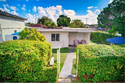 Villa en Miami Heights Trailer Park, Miami-Dade County