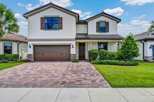 Villa in Lake Worth, Palm Beach
