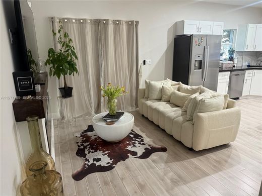 Townhouse - Fort Lauderdale, Broward County