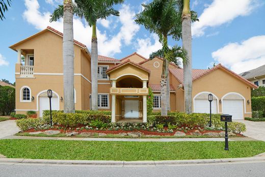 Villa in Boca Raton, Palm Beach County