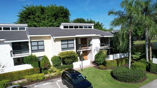 Complesso residenziale a Boca Raton, Palm Beach County