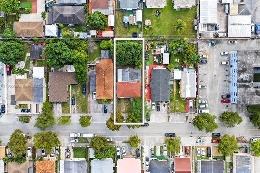 Villa Hialeah, Miami-Dade County