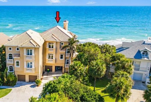 Villa in Melbourne Beach, Brevard County