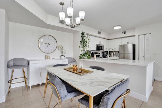 Komplex apartman Miramar, Broward County