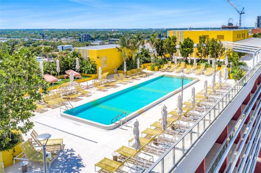 Residential complexes in Miami, Miami-Dade