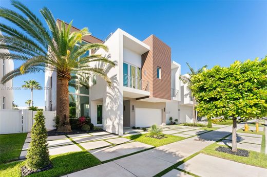 Doral, Miami-Dade Countyのヴィラ