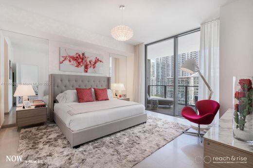 Residential complexes in Miami, Miami-Dade