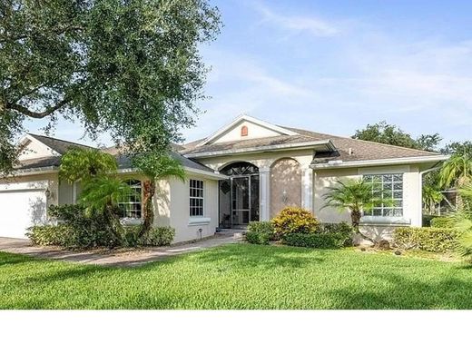 Villa in Vero Beach, Indian River County