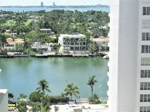 Жилой комплекс, Майами-Бич, Miami-Dade County