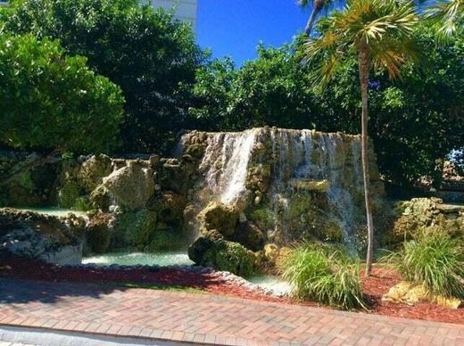 타운 하우스 / Highland Beach, Palm Beach County