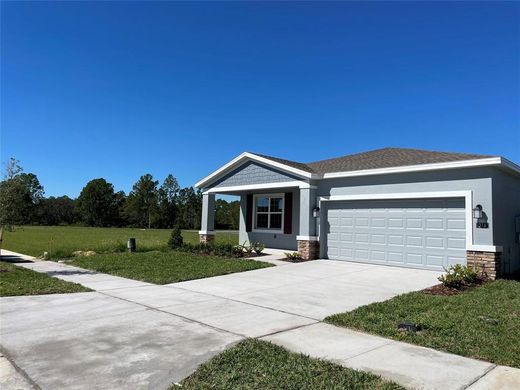 Villa Davenport, Polk County