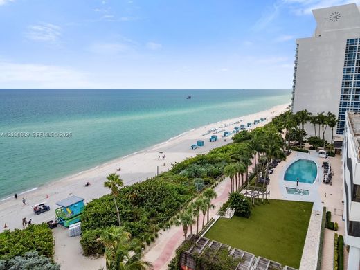 Complesso residenziale a Miami Beach, Miami-Dade County
