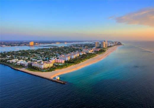 公寓楼  Palm Beach Shores, Palm Beach County