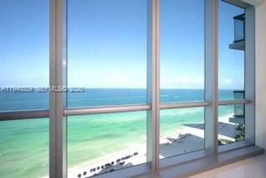 公寓楼  Sunny Isles Beach, Miami-Dade County