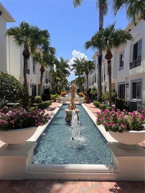 Casa adosada en Boynton Beach, Palm Beach County