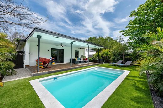 Villa in Miami, Miami-Dade