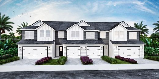 Casa adosada en Oviedo, Seminole County