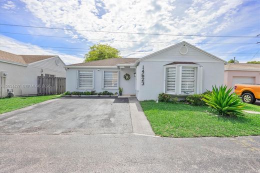 Villa in Miami, Miami-Dade