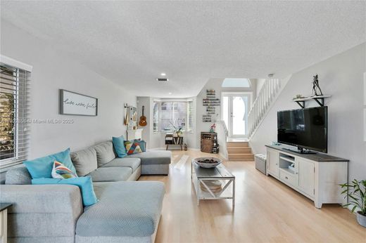 Willa w Coral Springs, Broward County